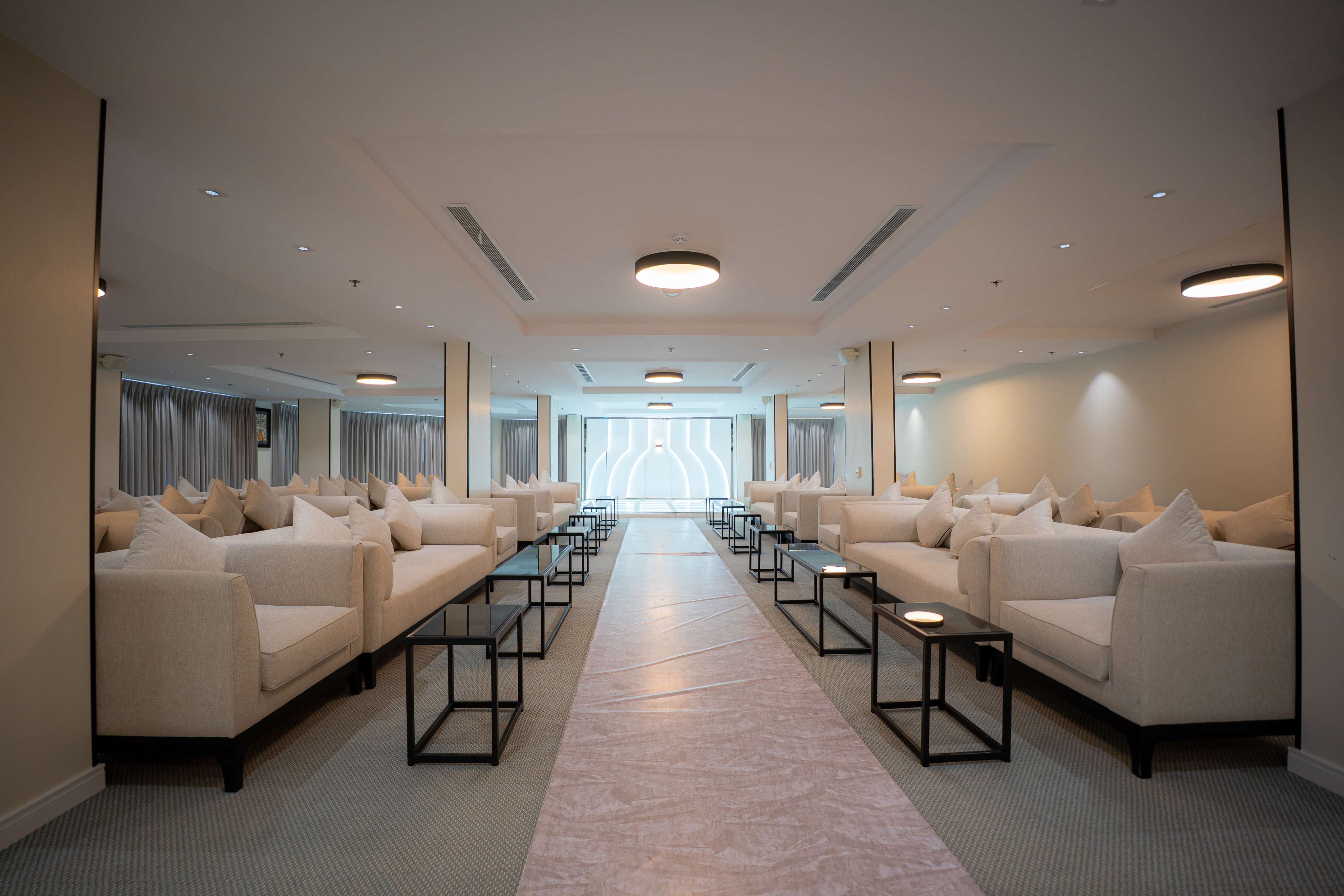 Meetings and Events